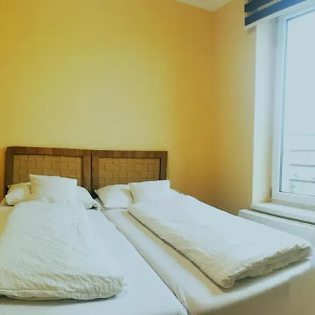 Bed & Breakfast Rozsako Panzio