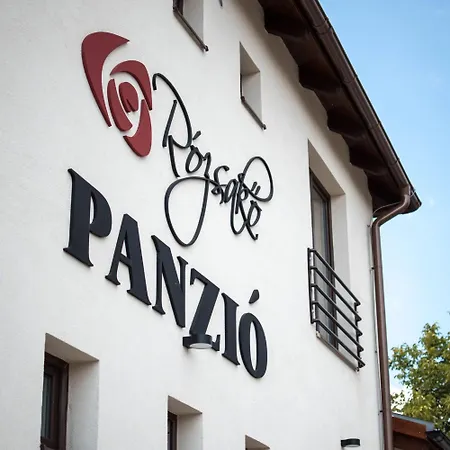 Rozsako Panzio Bed & Breakfast Kisvárda