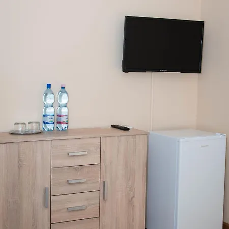 Rozsako Panzio Bed & Breakfast Kisvárda