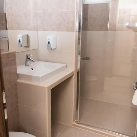 Bed & Breakfast Rozsako Panzio *