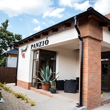 Rozsako Panzio