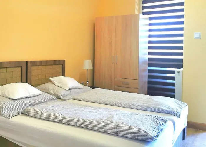 Couette-café Rozsako Panzio Kisvárda